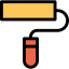 Paint roller icon 64x64