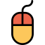 Mouse icon 64x64
