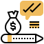 Loan Symbol 64x64