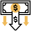 Money currency Symbol 64x64