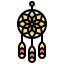 Dreamcatcher icon 64x64