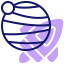 Space icon 64x64