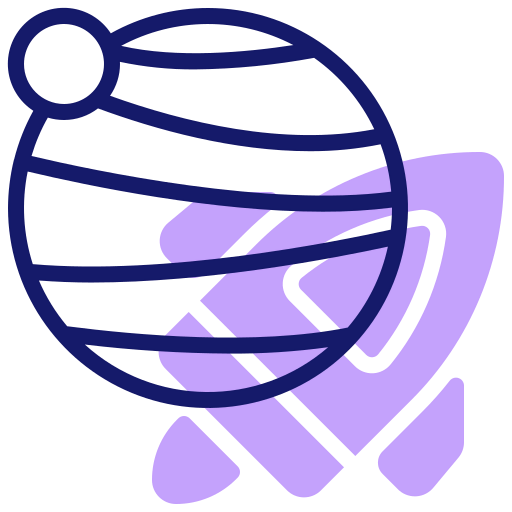 Space icon