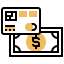 Credit card Symbol 64x64