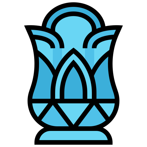 Crystal biểu tượng