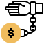 Debt Symbol 64x64