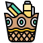Stationery icon 64x64