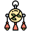 Mobile toy icon 64x64