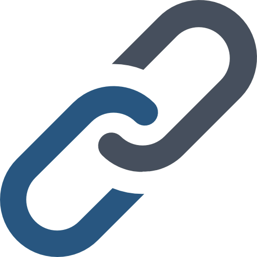 Link 图标
