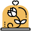 Rose icon 64x64