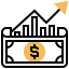 Dividend Symbol 64x64