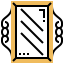 Mirror icon 64x64