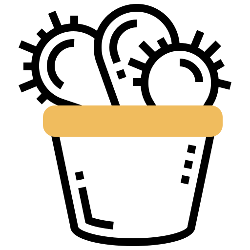 Cactus icon