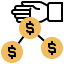 Investment Symbol 64x64