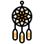 Dreamcatcher icon 64x64