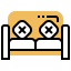 Sofa icon 64x64