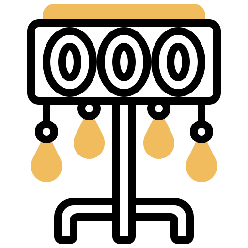 Floor lamp アイコン