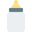 Baby bottle icon 64x64