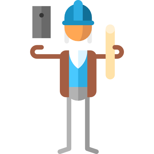 Engineer icon