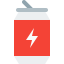 Energy drink icon 64x64