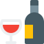 Wine icon 64x64