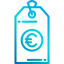 Price tag Symbol 64x64