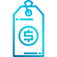 Price tag Symbol 64x64