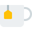 Tea cup icon 64x64