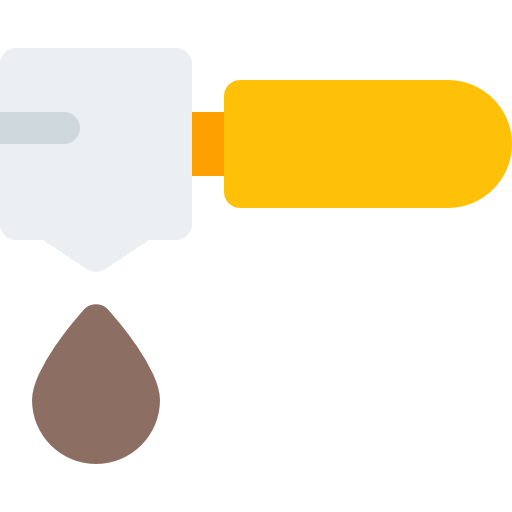 Coffee filter icon