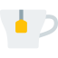Tea cup icon 64x64