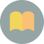 Open book 상 64x64