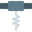 Corkscrew icon 64x64