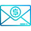 Invoice Symbol 64x64
