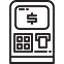 Atm icon 64x64