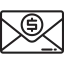 Invoice Symbol 64x64