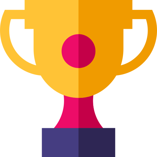 Trophy icon