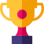 Trophy icône 64x64
