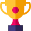 Trophy icon 64x64