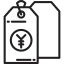 Price tag Symbol 64x64