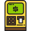 Atm Symbol 64x64