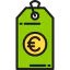 Price tag Symbol 64x64