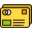 Credit card Symbol 64x64