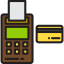 Credit card Symbol 64x64