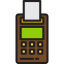 Credit card Symbol 64x64