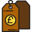 Price tag Symbol 64x64