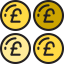 Pound icon 64x64