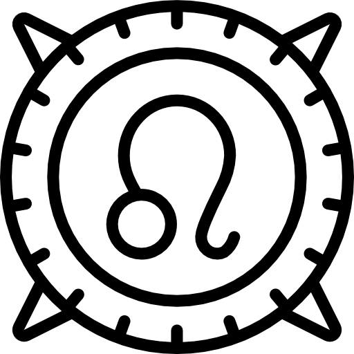 Leo icon