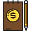 Note icon 64x64