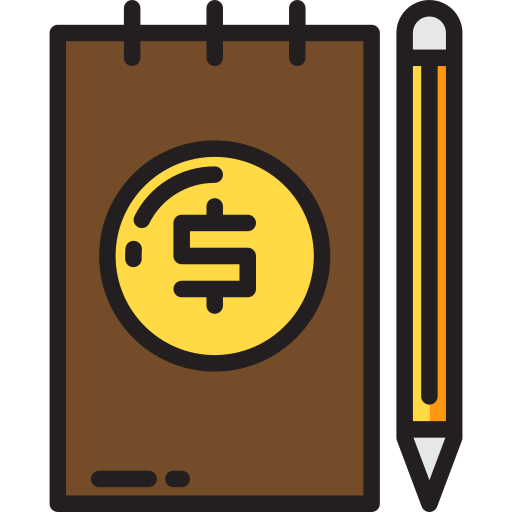 Note icon