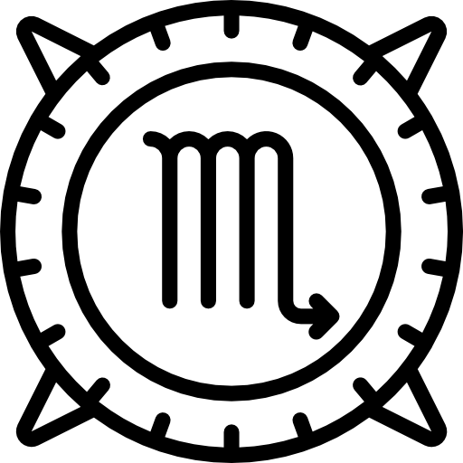 Scorpio icon